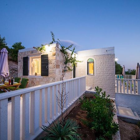Molo Trovna Apartments فيس المظهر الخارجي الصورة