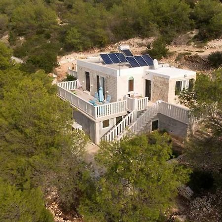 Molo Trovna Apartments فيس المظهر الخارجي الصورة