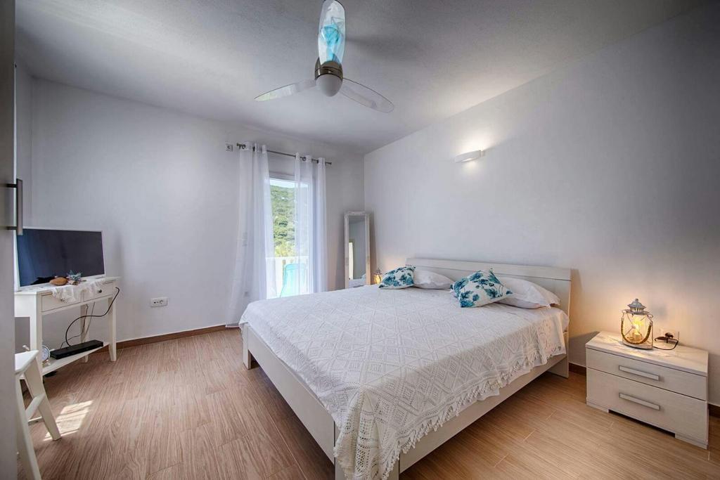 Molo Trovna Apartments فيس المظهر الخارجي الصورة