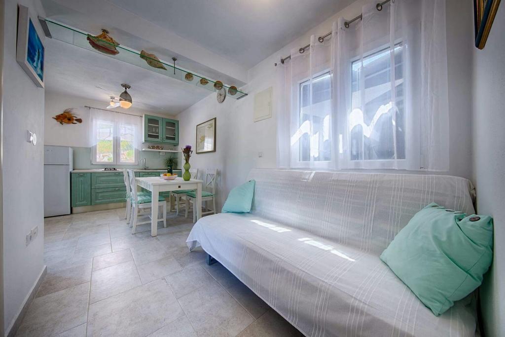 Molo Trovna Apartments فيس المظهر الخارجي الصورة