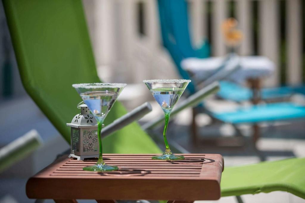 Molo Trovna Apartments فيس المظهر الخارجي الصورة