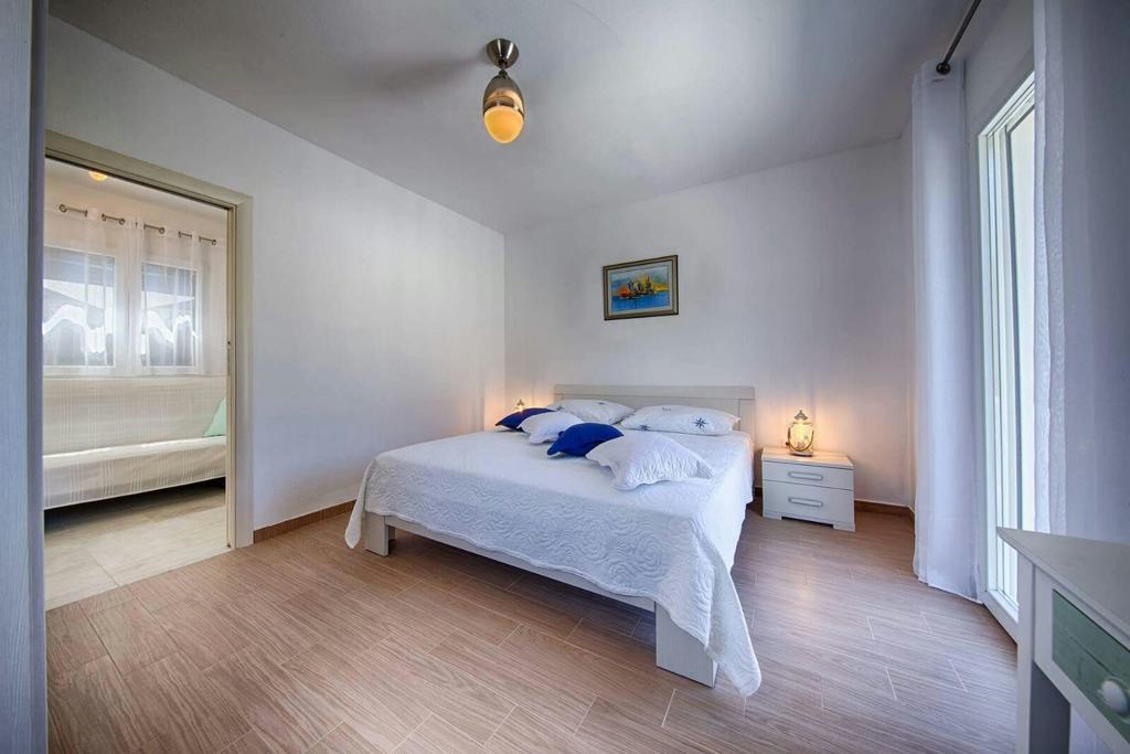 Molo Trovna Apartments فيس المظهر الخارجي الصورة