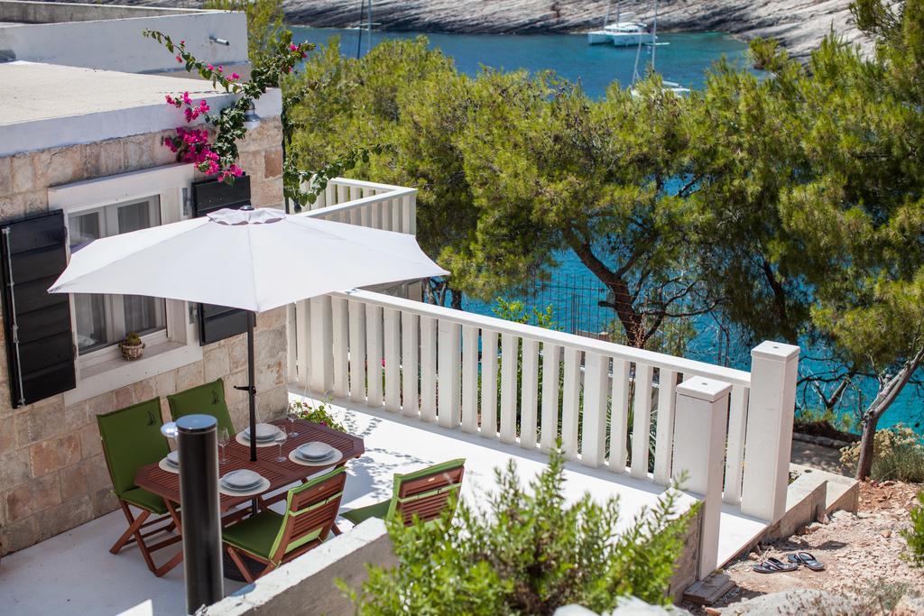 Molo Trovna Apartments فيس المظهر الخارجي الصورة